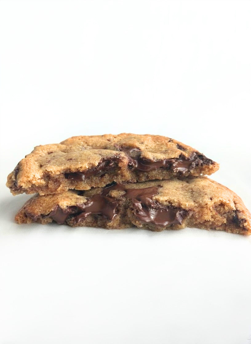 Chocolate Chip Cookie