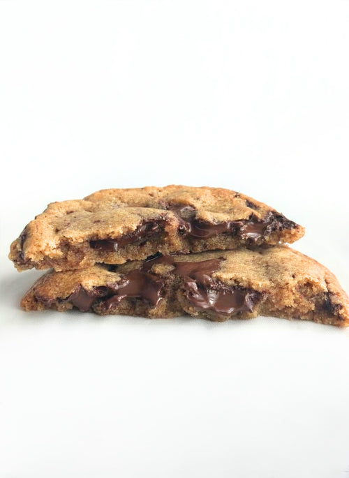 Chocolate Chip Cookie