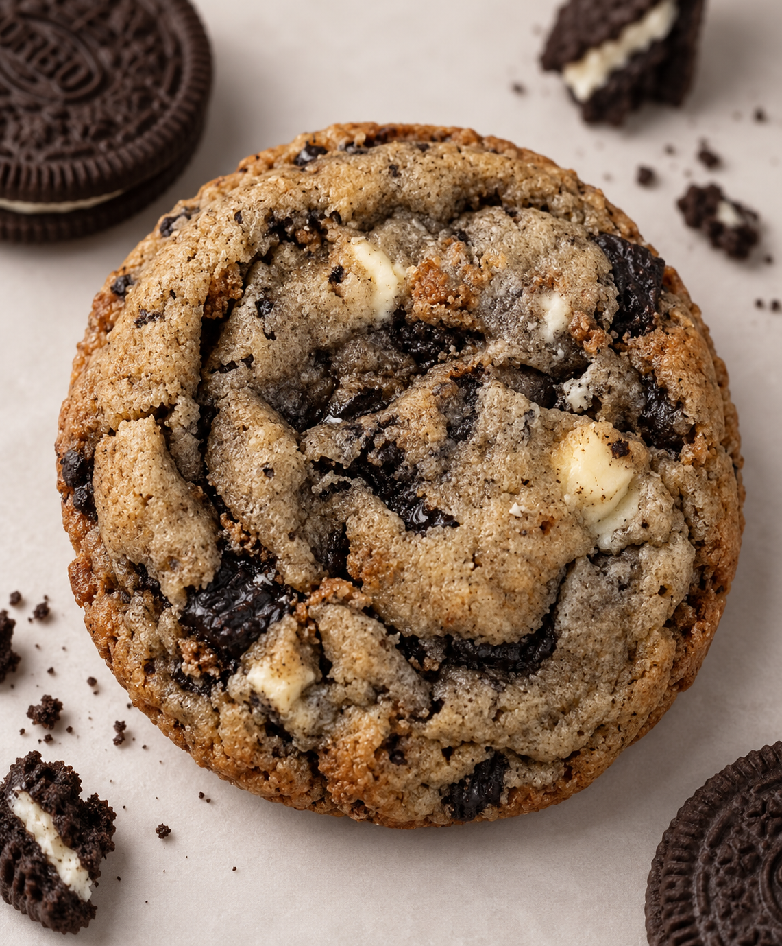 Cloud Cookie Box