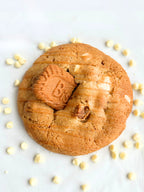 Stuffed Biscoff