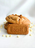 Stuffed Biscoff Cookie