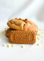 Stuffed Biscoff
