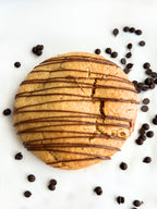 Stuffed Nutella