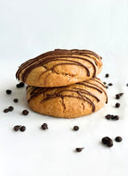 Stuffed Nutella