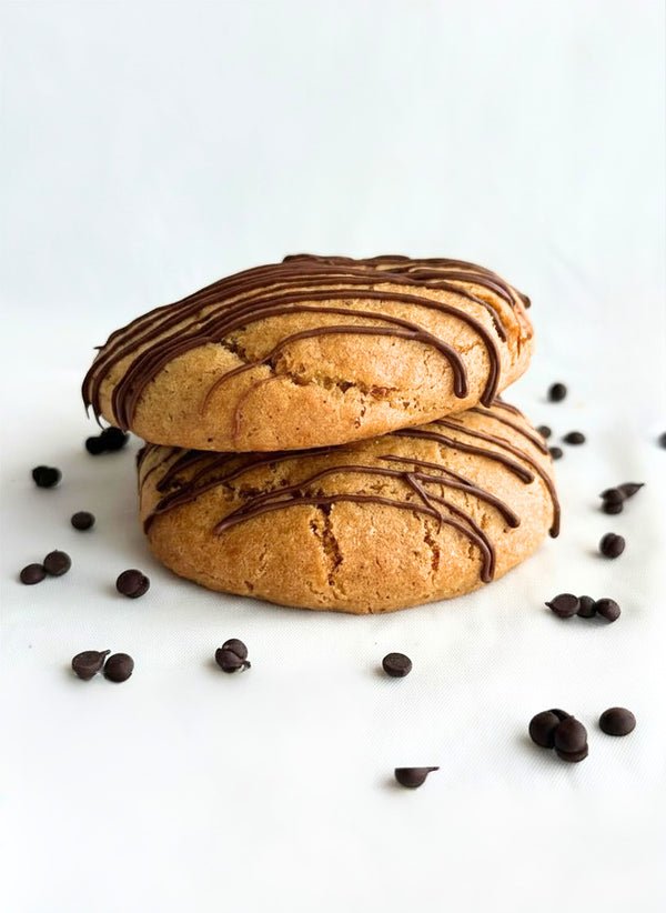 Stuffed Nutella