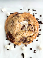 S'mores